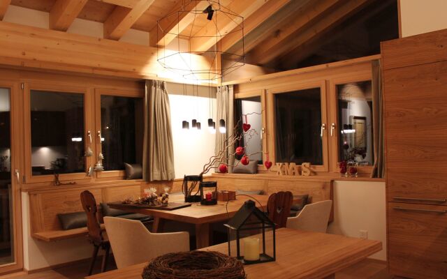 Chalet Banja