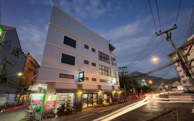 BizFirst Mansion