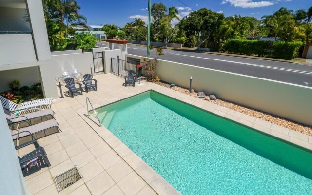 Serenity 3 Bedroom Holiday Apartment