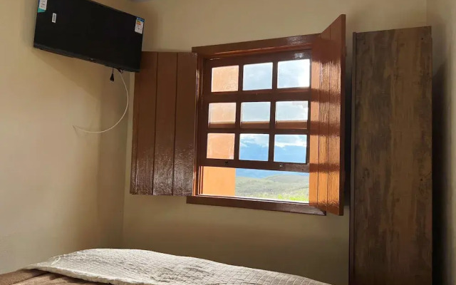 Pousada Paraíso