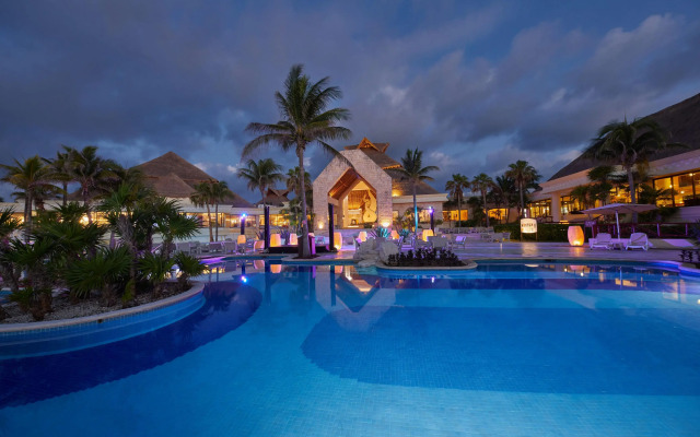 Bahia Principe Luxury Akumal - All Inclusive