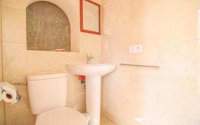 Villa con piscina privada - Carrió 0607