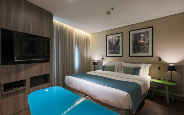Radisson Hotel Vila Olimpia