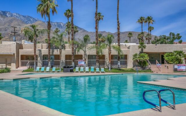 Days Inn Palm Springs