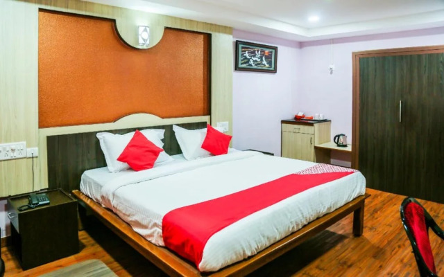 Mother Palace by OYO Rooms