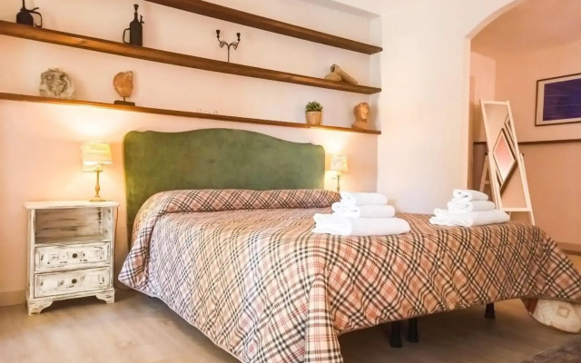 Domus Volumnia Country House