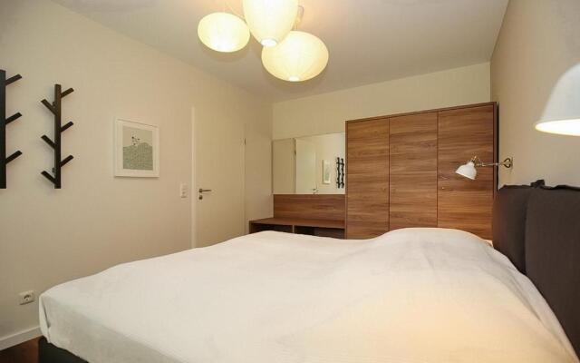 Likedeeler Wohnung 06