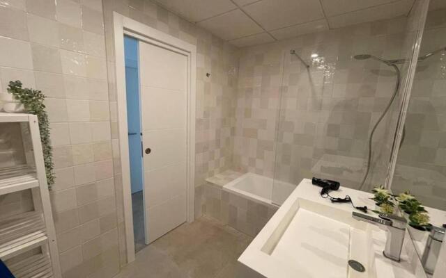 Holidays2Torremolinos Alamos 3 bedroom & terrace & pool