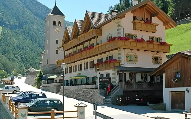 Hotel Gallia