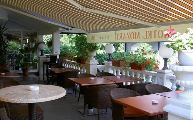 Hotel Mozart