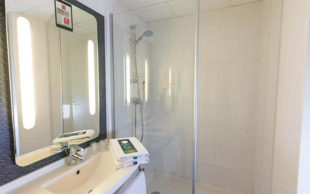 ibis Dunkerque Centre