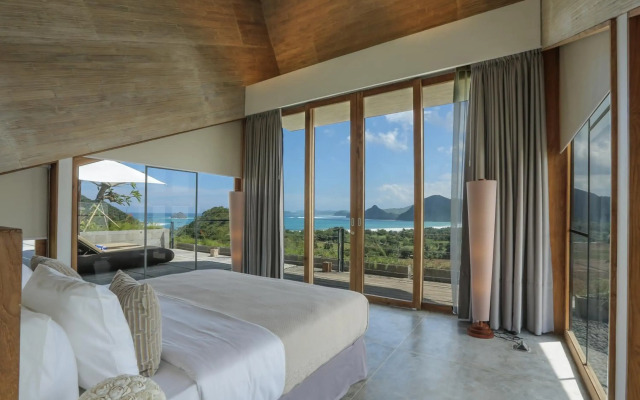 Seven Havens Residence