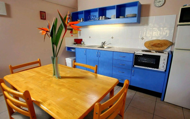 Byron Bay Farm Cottages