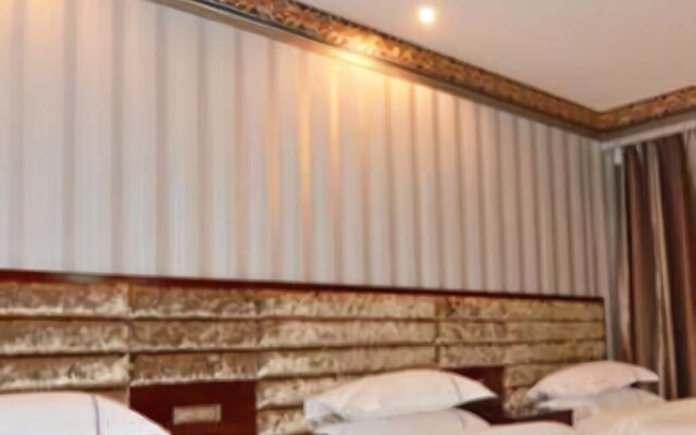 Scenic Natural Hotel