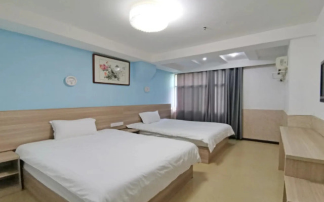 Shangrao City Hotel