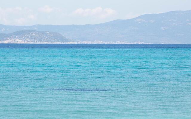 #FLH - Apollo Beachfront House in Pefkohori