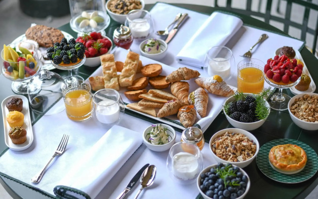 Belmond Hotel Splendido  Belmond Splendido Mare