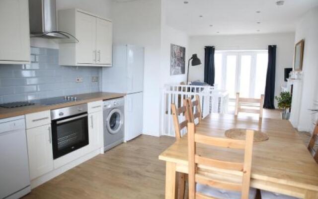Holiday Home Elerkin