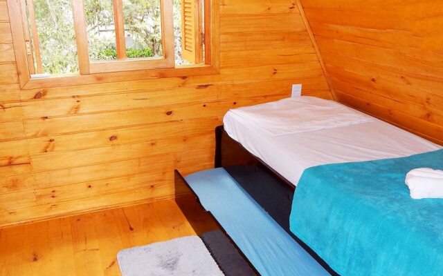Cabana da Serra Gaucha