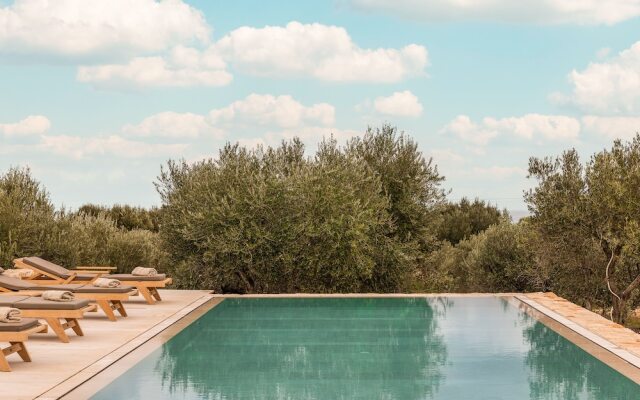 Villa V - Epoca Collection