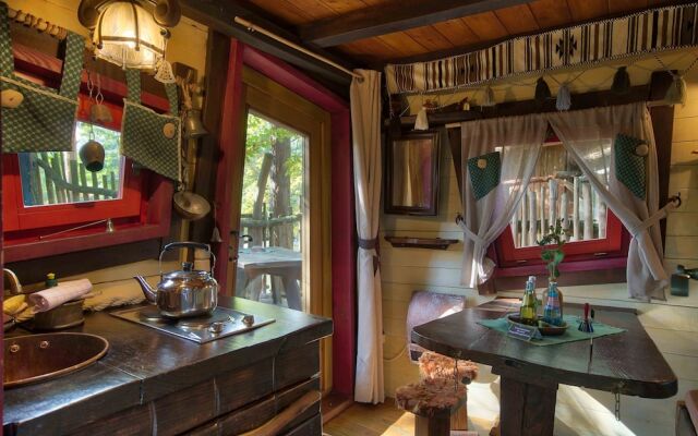 Die Geheime Welt von Turisede