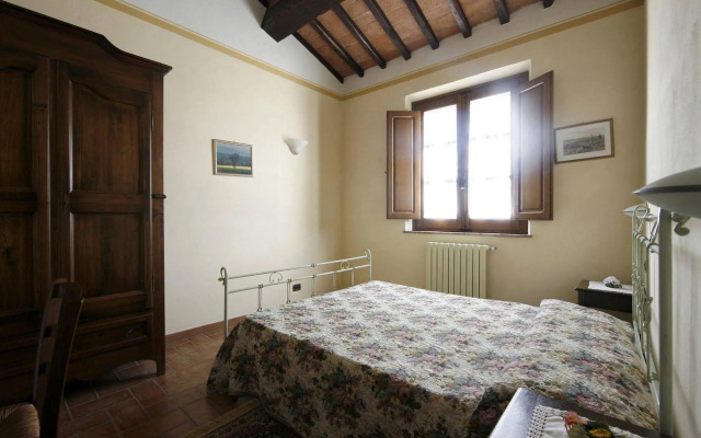 Agriturismo Sanguineto