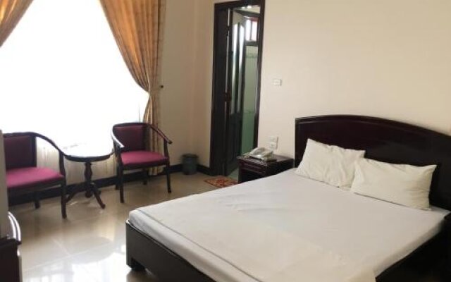 Thai Y Hotel
