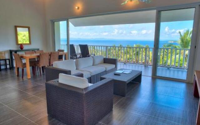 Blue Bay Vacation Rentals at Vista Mare