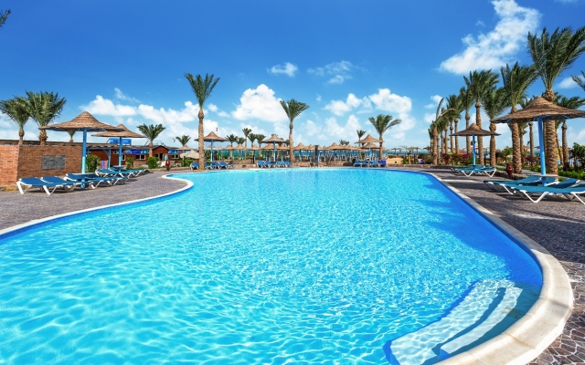 Hawaii Riviera Aqua Park Resort