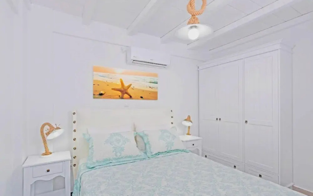 Superior Aegean Sea Villas Villa Pearl