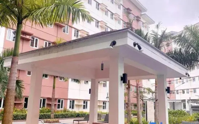 Hope Residences Cozy Belle Home beside SM MALL