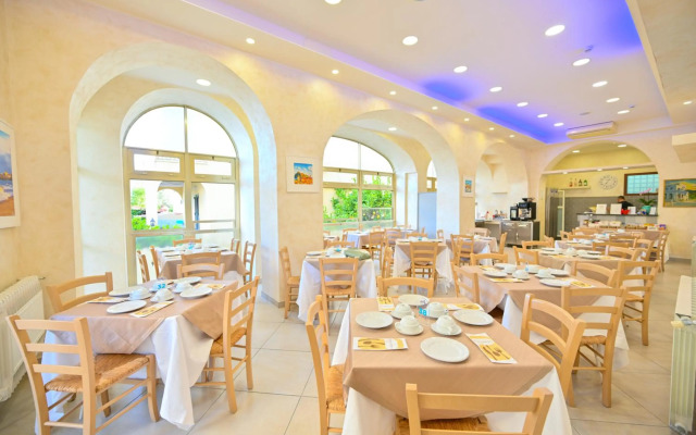 Albergo Atlantic Ischia