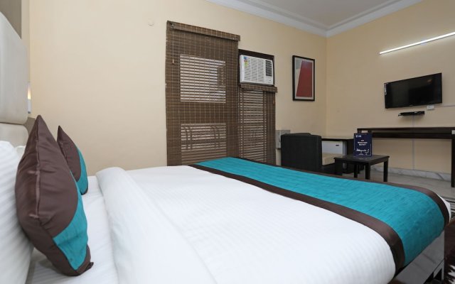 Hotel Laksh Residency by OYO