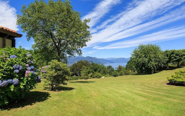Impero House Rent - Stresa