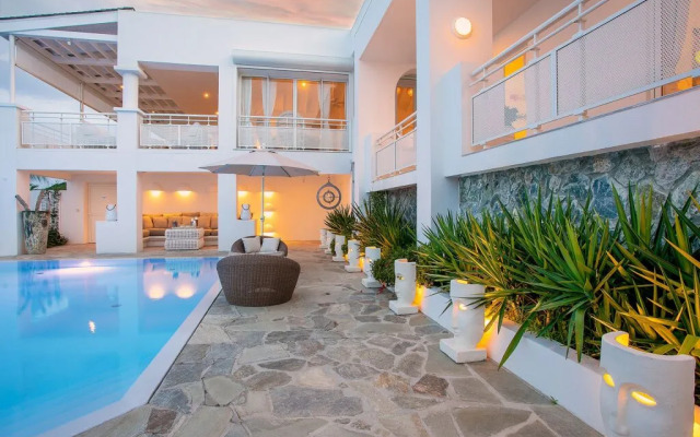 Dream Villa Terres Basses-1335