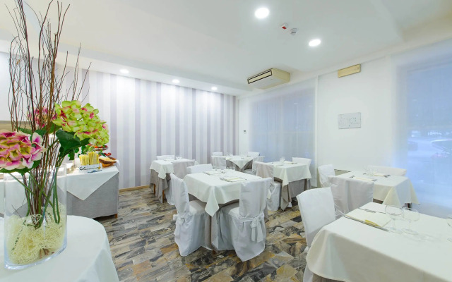 Hotel Cristallo Riccione