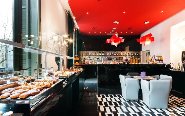 Sonder Paseo de Gracia