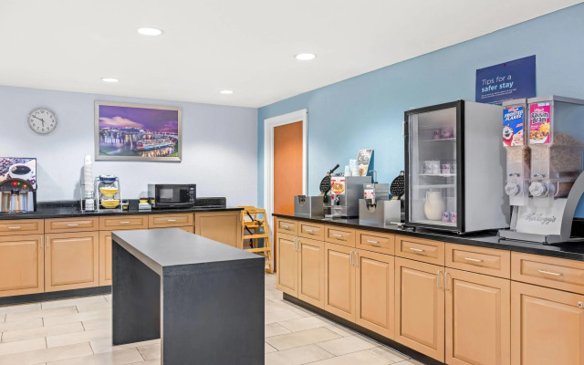 Days Inn by Wyndham Chattanooga/Hamilton Place