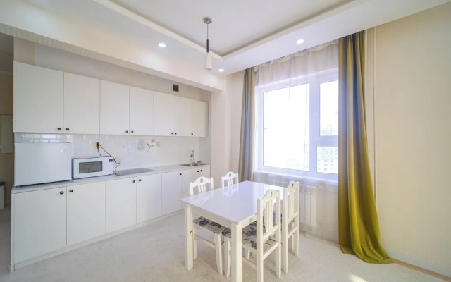 Eagle Town Service Apartment