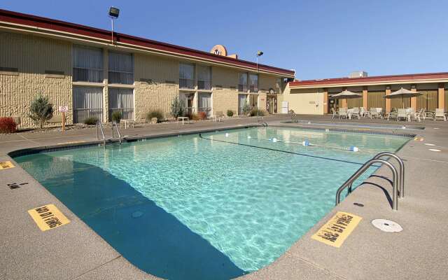 Red Lion Hotel Kelso Longview