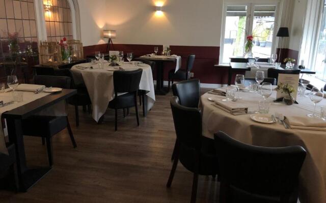 Bed & Breakfast De Vier Seizoenen