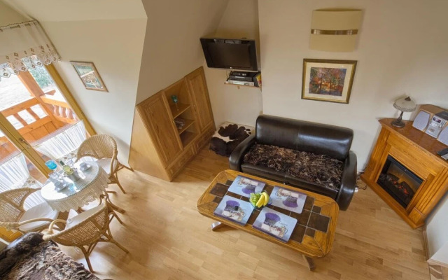 VisitZakopane Vanilla Apartments