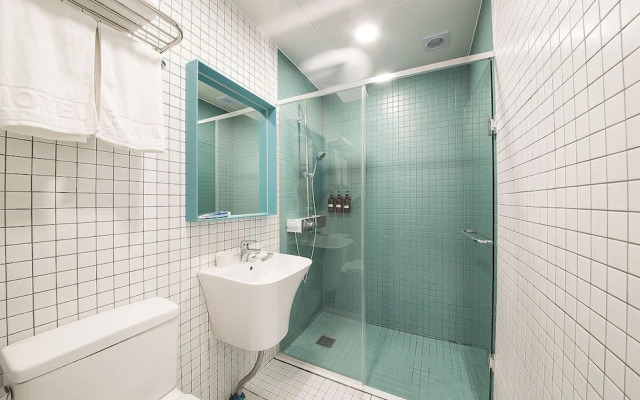 Hotel FN Hannam