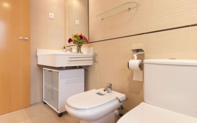 Apartment Goleta Cambrils