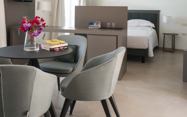 Felix Hotels - Hotel La Coluccia