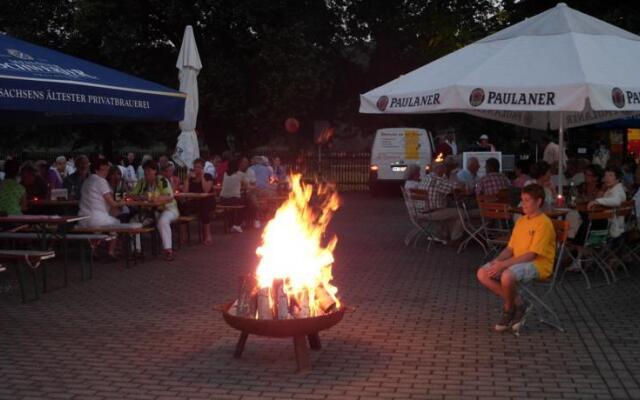 Gasthaus Boselblick