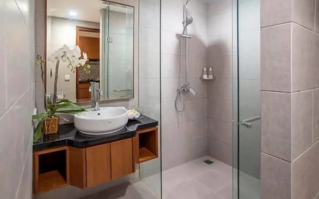 Pondok Arya Kuta Villas by Kamara