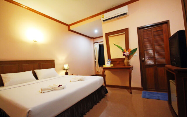 Lanta Sabai Hotel & Bungalows