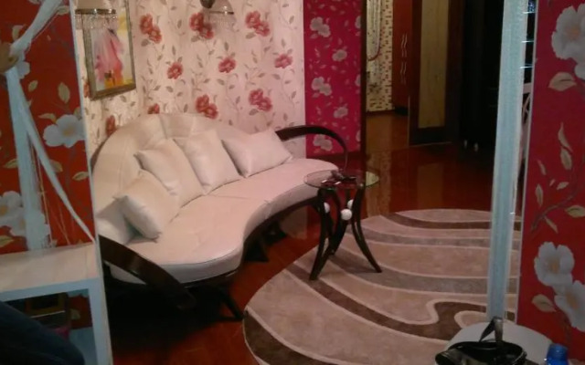 Средний Проспект В.О.