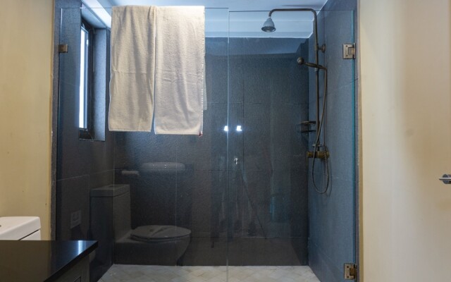 Lotus 8 Playa del Carmen Penthouse feat Oceanview Private Roof Terrace by RedAwning